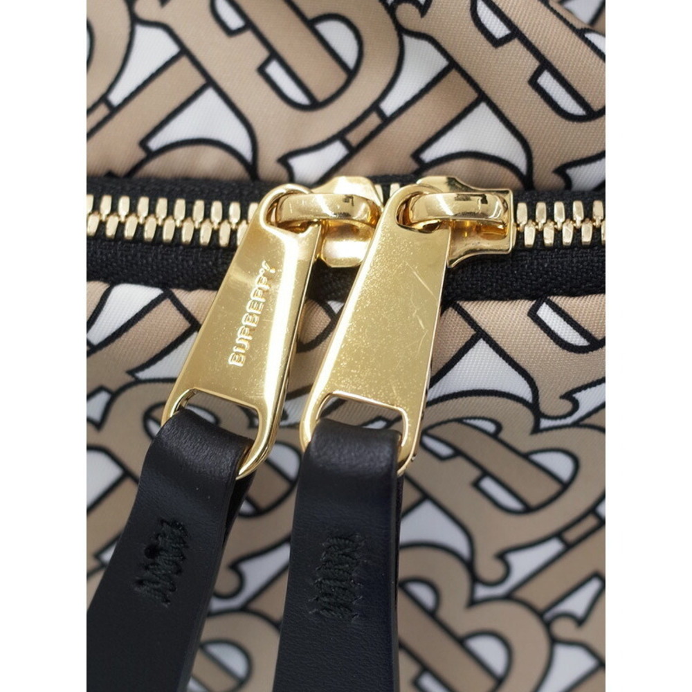 Burberry Monogram Backpack - Picture 7 of 9